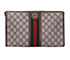 Gucci Ophidia Toiletry Pouch, front view